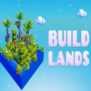 Build Lands Playstation 5