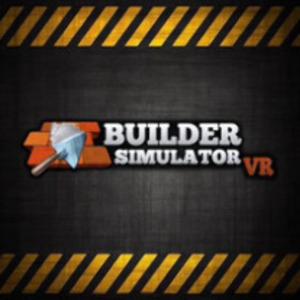 Builder Simulator VR Playstation 5
