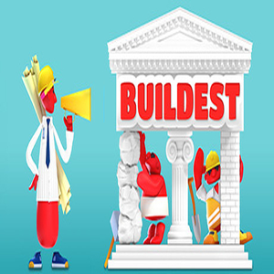 Acheter Buildest Clé CD Comparateur Prix