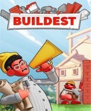 Acheter Buildest PS5 Comparateur Prix