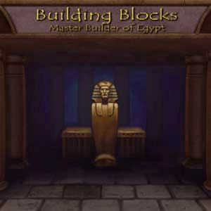 Building Blocks / Master Builder of Egypt Pc