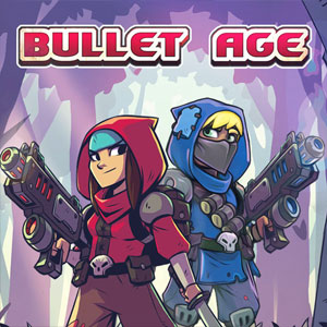 Acheter Bullet Age Clé CD Comparateur Prix