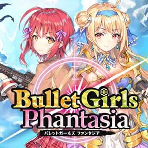 Acheter Bullet Girls Phantasia Clé CD Comparateur Prix