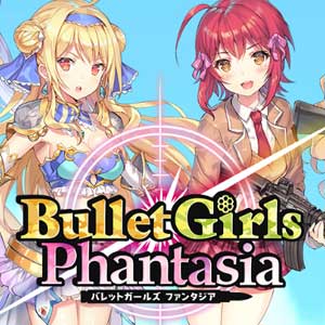 Telecharger Bullet Girls Phantasia PS4 code Comparateur Prix