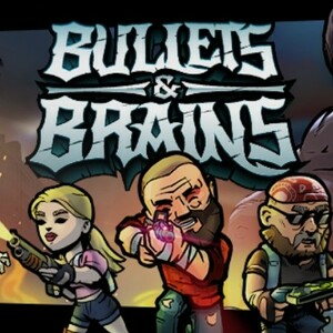 Bullets & Brains Switch