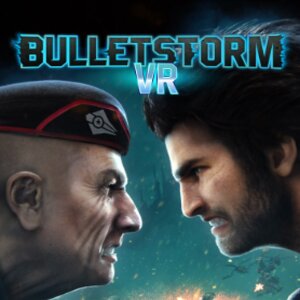 Acheter Bulletstorm VR PS5 Comparateur Prix