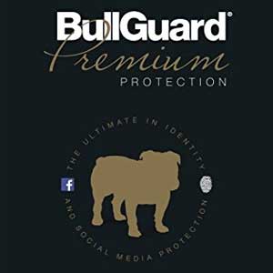 Acheter BullGuard Premium Protection 2018 Clé CD Comparateur Prix