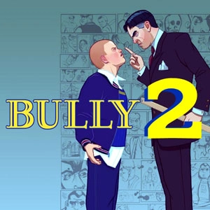 Bully 2 Switch