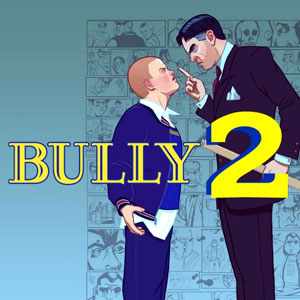 Acheter Bully 2 Clé CD Comparateur Prix