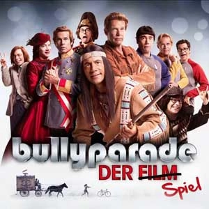 Bullyparade DER Spiel Pc