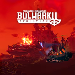 Bulwark Evolution Falconeer Chronicles Pc