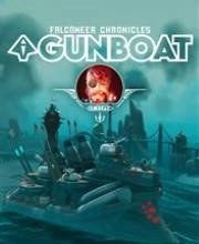 Bulwark Falconeer Chronicles GunBoat Playstation 5