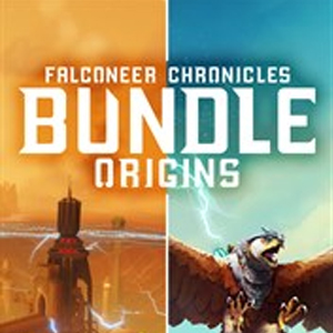 Bulwark Falconeer Chronicles Origins Bundle Xbox One