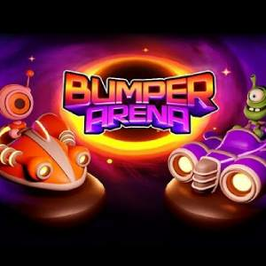 Bumper Arena Pc