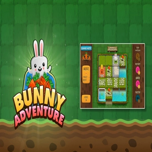 Bunny Adventure Switch