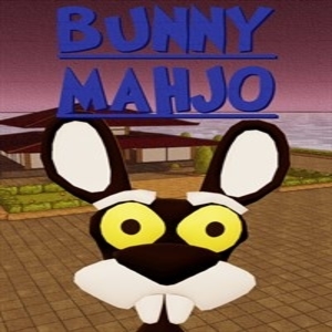Acheter Bunny Mahjo Clé CD Comparateur Prix