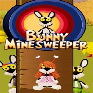 Acheter Bunny Minesweeper Solo Clé CD Comparateur Prix