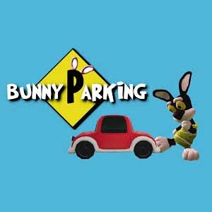 Bunny Parking Xbox One