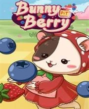 Bunny Pit Berry Pc