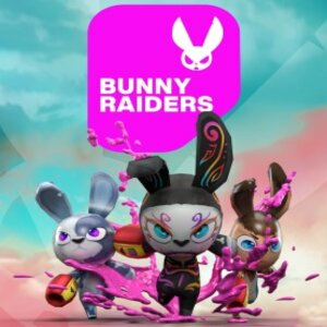 Bunny Raiders Playstation 4