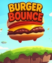 Burger Bounce Playstation 5