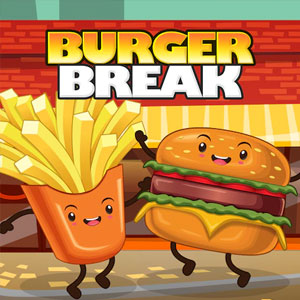 Acheter Burger Break PS5 Comparateur Prix