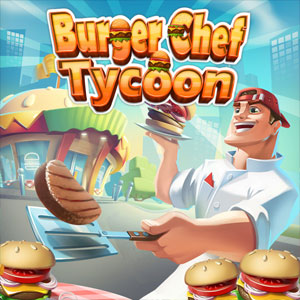 Acheter Burger Chef Tycoon Nintendo Switch comparateur prix