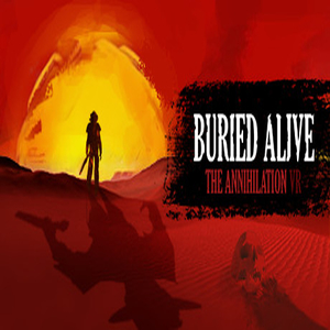 Acheter Buried Alive The Annihilation VR Clé CD Comparateur Prix