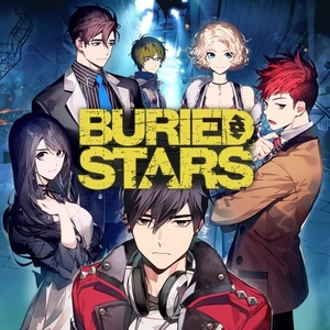 Acheter Buried Stars Clé CD Comparateur Prix