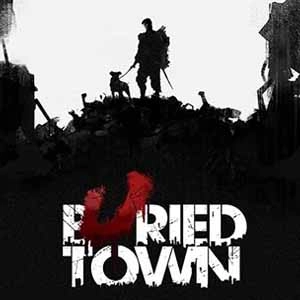 BuriedTown Pc