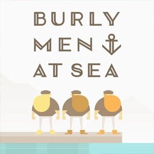 Burly Men at Sea Switch