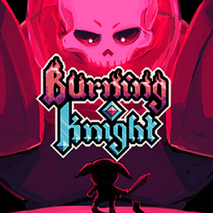 Burning Knight Playstation 4
