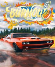 Acheter Burnout Chaos Drift Car Project PS5 Comparateur Prix