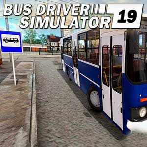Acheter Bus Driver Simulator 2019 Clé CD Comparateur Prix