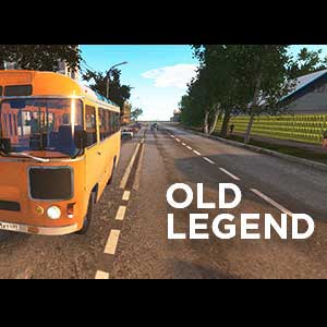 Acheter Bus Driver Simulator 2019 Old Legend Clé CD Comparateur Prix