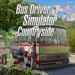 Bus Driver Simulator Countryside Pc