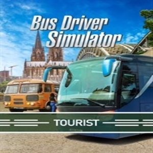 Acheter Bus Driver Simulator Tourist PS4 Comparateur Prix