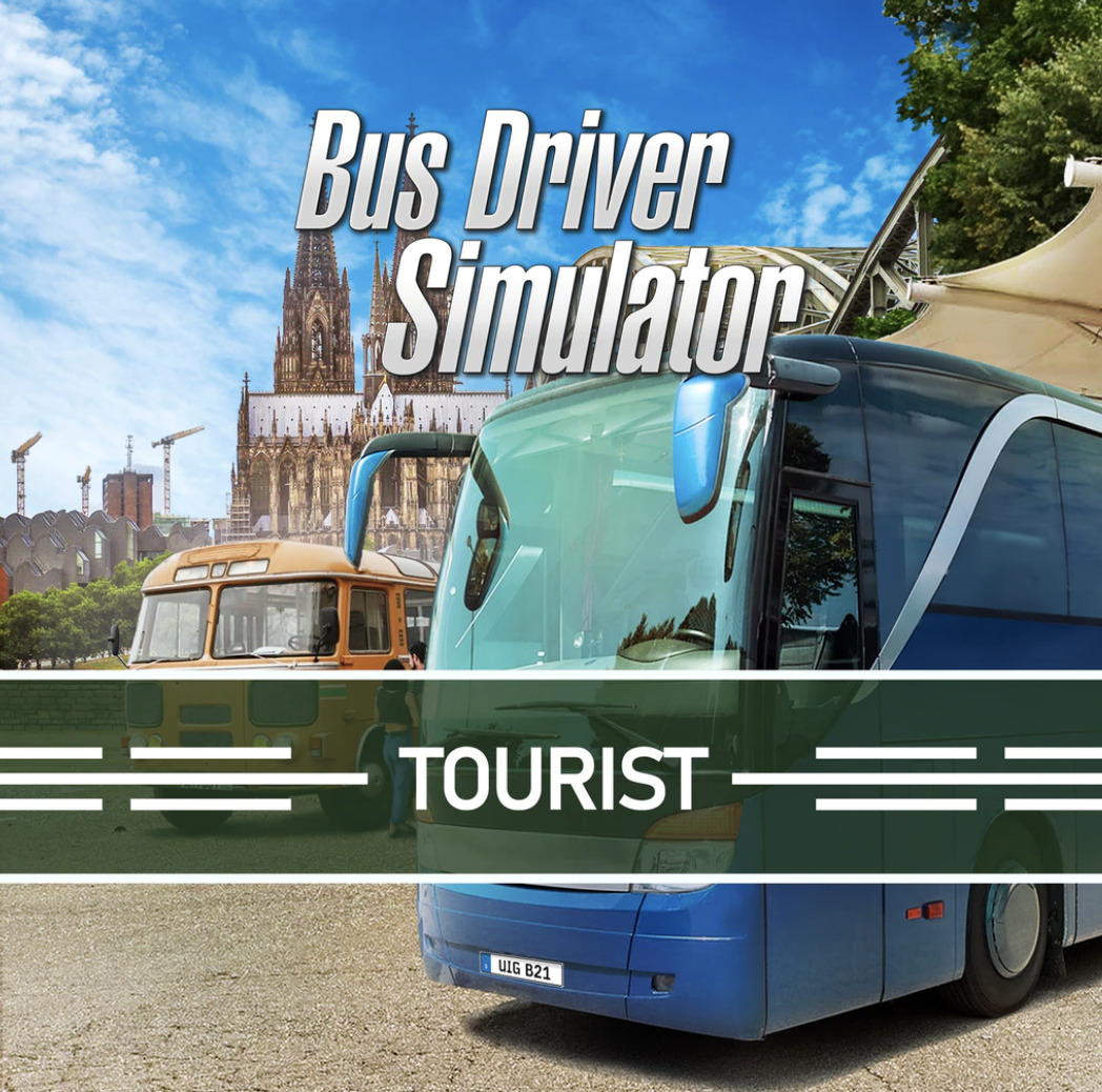 Acheter Bus Driver Simulator Tourist Clé CD Comparateur Prix