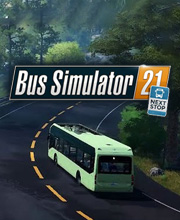 Acheter Bus Simulator 21 Next Stop Xbox One Comparateur Prix