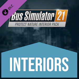 Acheter Bus Simulator 21 Protect Nature Interior Pack PS4 Comparateur Prix