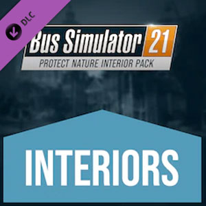Acheter Bus Simulator 21 Protect Nature Interior Pack Clé CD Comparateur Prix