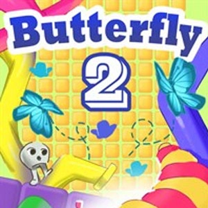 Butterfly 2 Xbox Series X
