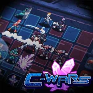 C-Wars Pc