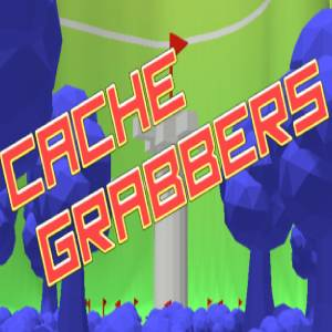 Cache Grabbers Pc