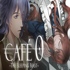 CAFE 0 The Sleeping Beast Pc