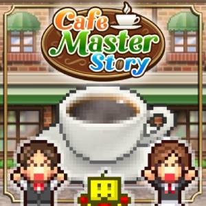 Acheter Cafe Master Story PS4 Comparateur Prix
