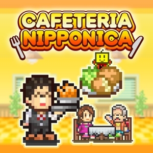 Acheter Cafeteria Nipponica PS4 Comparateur Prix