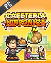 Cafeteria Nipponica Pc