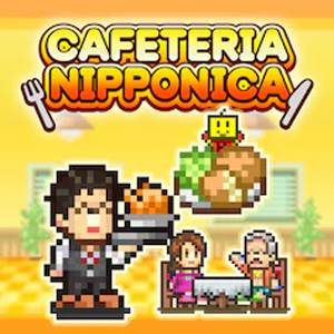 Cafeteria Nipponica Xbox Series X