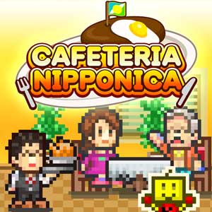 Acheter Cafeteria Nipponica Nintendo Switch comparateur prix